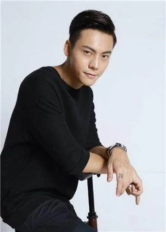 人物志:陈伟霆