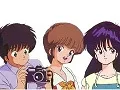 橙路 OVA